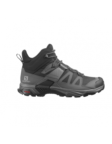 Salomon Chaussures De Randonnée X Ultra 4 Mid Gore tex Wide (large) - Homme sélection de produits