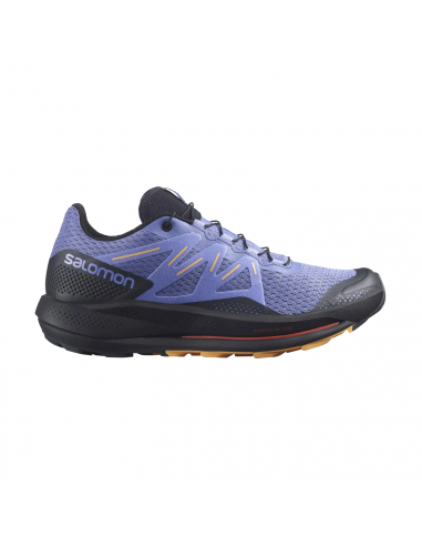 Salomon Chaussures De Course en Sentier Pulsar Trail - Femme offre 