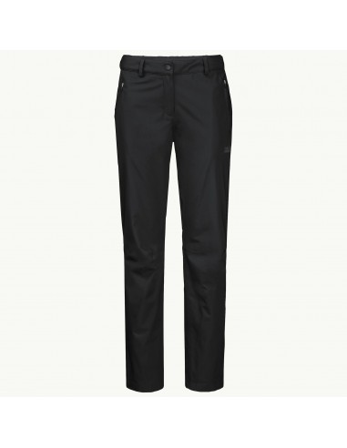 Jack Wolfskin Pantalon Parana - Femme 50% de réduction en Octobre 2024