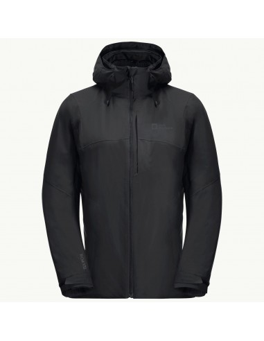 Jack Wolfskin Veste  Feldberg 3 En 1 - Femme des créatures d'habitude