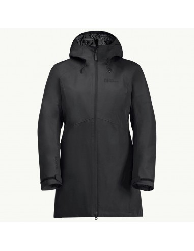 Jack Wolfskin Veste Heidelstein Ins - Femme Dans la société mordern