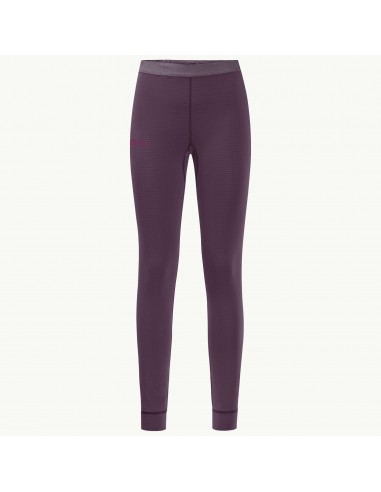 Jack Wolfskin Pantalon Infinite - Femme de l' environnement