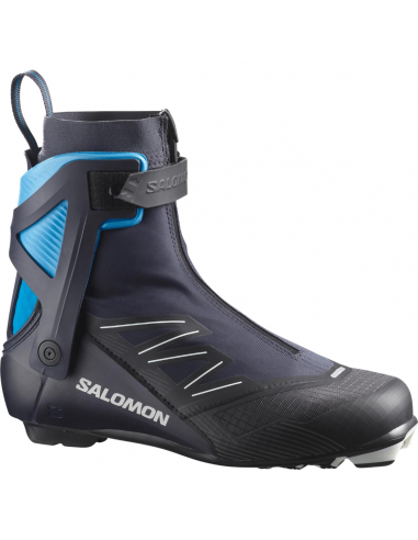 Salomon Bottes Ski De Fond Skate RS8 Prolink - Homme suggérées chez