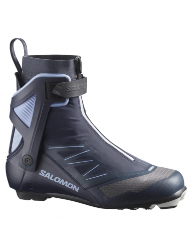 Salomon Bottes Ski De Fond RS8 Vitane Prolink Skate - Femme de pas cher