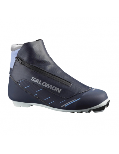 Salomon Bottes Ski De Fond Rc8 Vitane Prolink - Femme Découvrez la collection