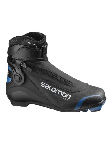 Salomon Bottes Ski De Fond Jr S/Race Skiathlon Plk - Enfant Comparez plus de prix