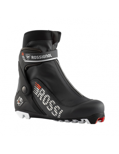 Rossignol Bottes Ski De Fond X-8 Skate - Femme Comparez plus de prix