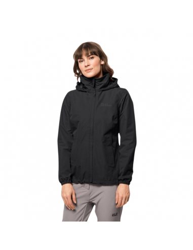 Jack Wolfskin Veste Stormy Point 2l - Femme 2024