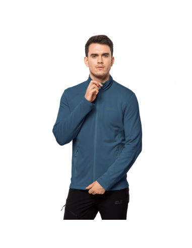 Jack Wolfskin Veste Kolbenberg Full Zip - Homme 50-70% off 