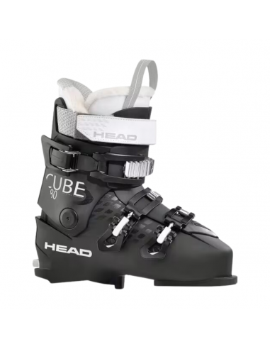 Head Bottes Ski Alpin Cube 80 - Femme pour bénéficier 