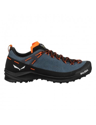 Salewa Chaussures De Randonnée Wildfire Canvas - Homme france