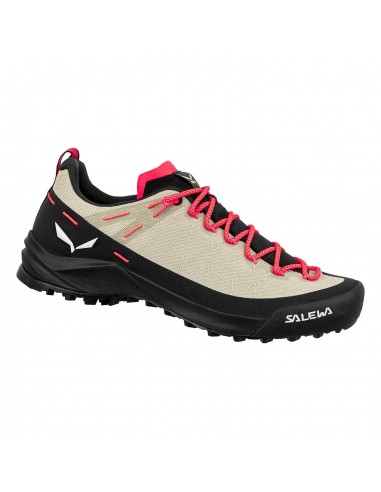 Salewa Chaussures De Randonnée Wildfire Canvas - Femme Comparez plus de prix