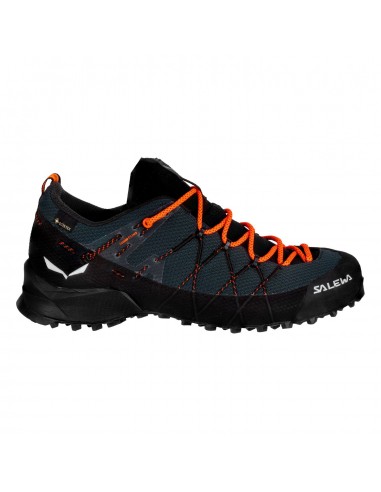 Salewa Chaussures De Randonnée  Wildfire 2 Gtx - Homme À commander