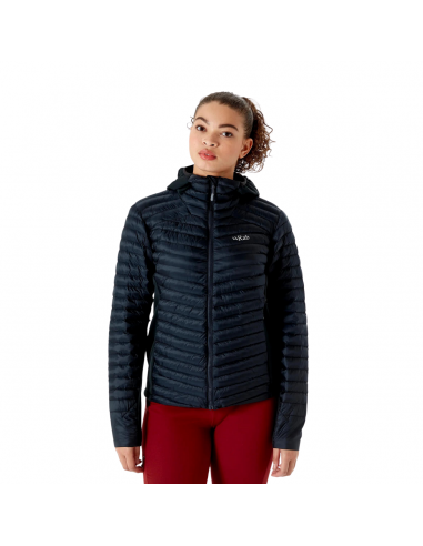 Rab Veste À Capuchon Cirrus Flex 2.0 - Femme l'achat 