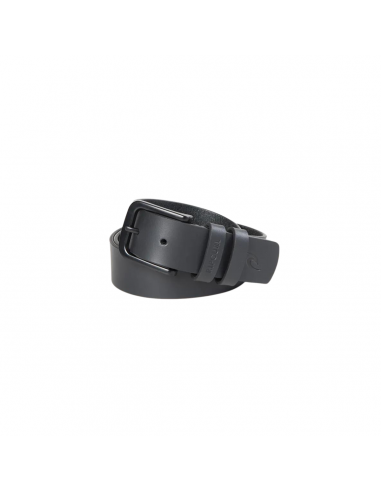 Rip Curl Ceinture En Cuir - Homme ouvre sa boutique