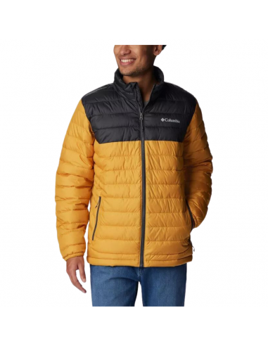 Columbia Veste SM Powder Lite - Homme offre 