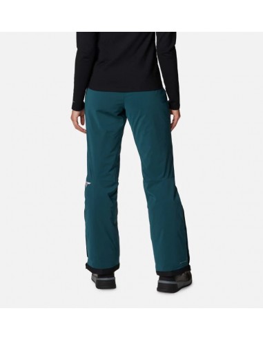 Columbia Pantalon Backslope II - Femme de l' environnement