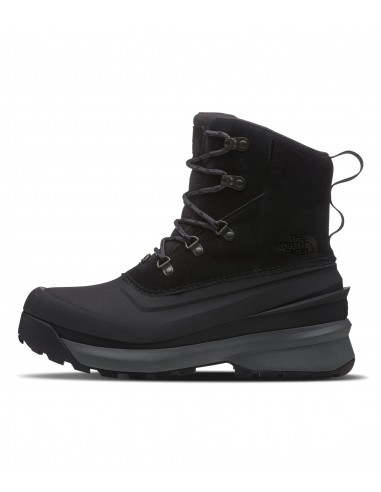 The North Face Bottes Isolées Imperméables Chilkat V Lace - Homme votre