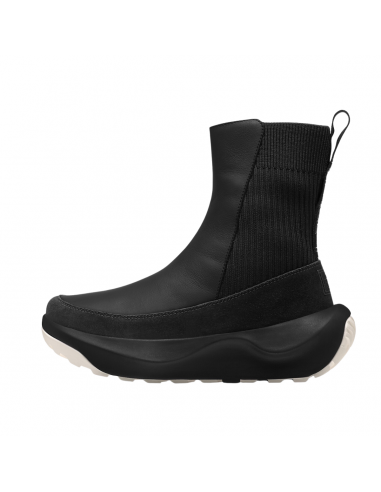 The North Face Bottes Halseigh Knit - Femme offre 