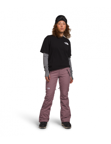 The North Face Pantalon Aboutaday - Femme pas cher 