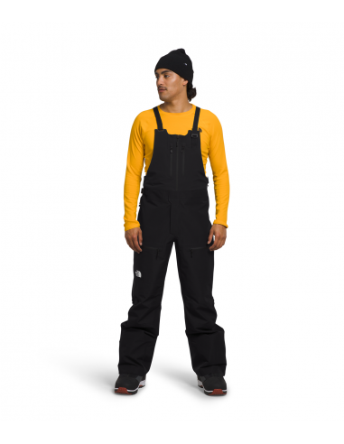 The North Face Pantalon Ceptor Bib - Homme Les êtres humains sont 