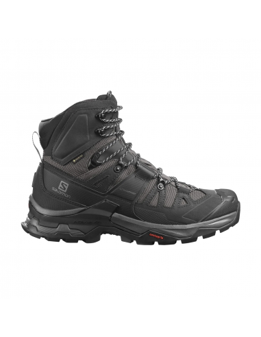 Salomon Bottes Quest 4 Gtx - Homme Par le système avancé 