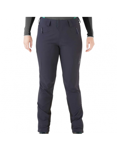 RAB Pantalon Ascendor AS - Femme basket pas cher