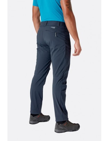 Rab Pantalon Incline VR - Homme les ligaments