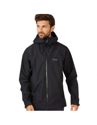 Rab Veste En Gore-Tex Namche  - Homme prix