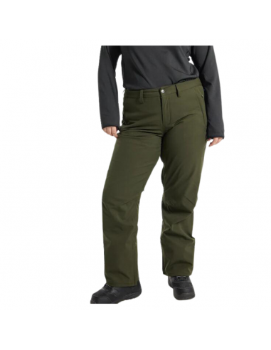 Burton Pantalon Society - Femme livraison gratuite