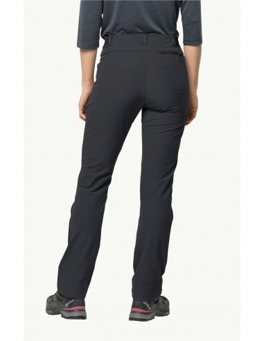 Jack Wolfskin Pantalon Geigelstein - Femme sur le site 