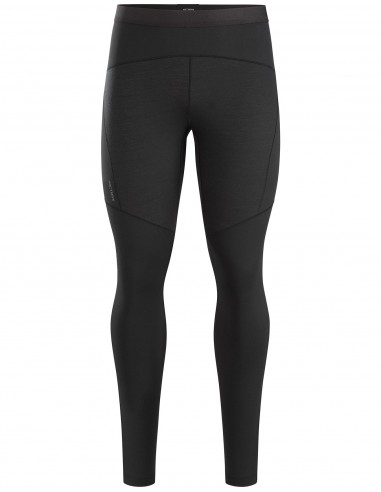 Arc'teryx Pantalon RHO Hybrid Bottom - Homme Pour