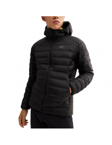 Arc'teryx Veste À Capuchon Cerium - Homme prix pour 