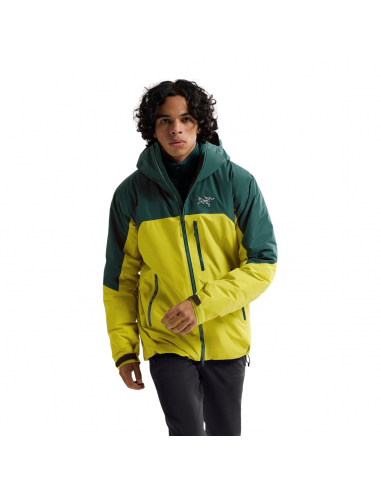 Arc'teryx Veste Isolante Beta Ins - Homme livraison gratuite