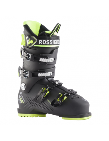 Rossignol Bottes Ski Alpin Hi-Speed 100 HV - Homme À commander