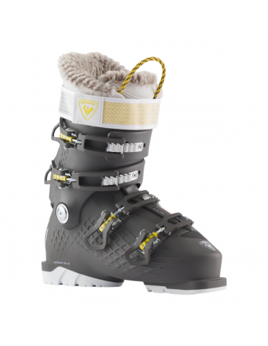 Rossignol Bottes Ski Alpin  Alltrack Pro 80 - Femme la livraison gratuite