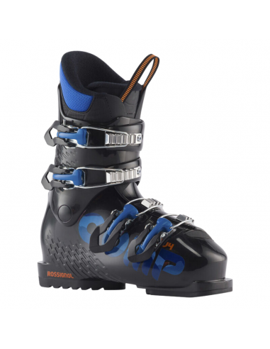 Rossignol Bottes Ski Alpin Jr Comp J4 - Enfant en ligne