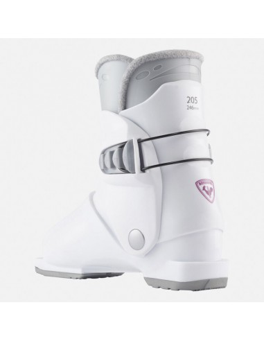 Rossignol Bottes Ski Alpin Jr Comp J1 - Enfant 2023