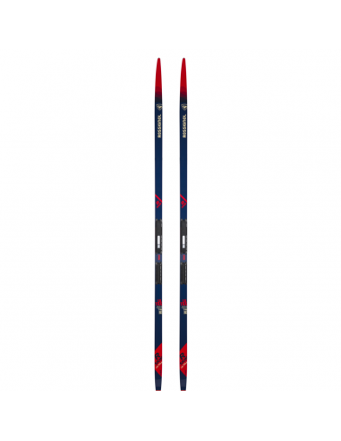 Rossignol Skis De Fond R-Skin Ultra Medium - Unisexe Economisez 