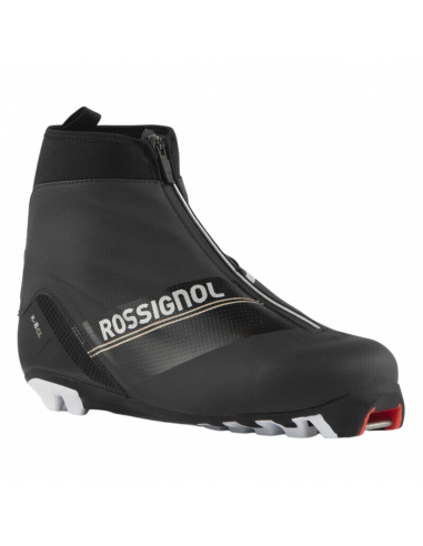 Rossignol Bottes Ski De Fond X-8 Classic Fw - Femme Les magasins à Paris