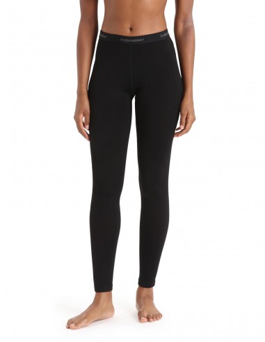 Icebreaker Legging 260 Tech - Femme de technologie