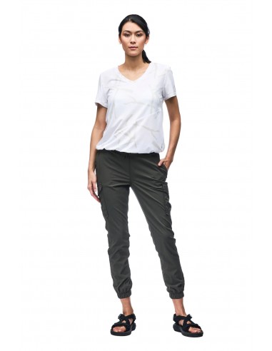 Indyeva Pantalon Estirada - Femme soldes