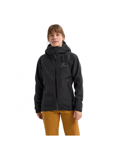 Arc'teryx Veste Beta LT- Femme Faites des économies