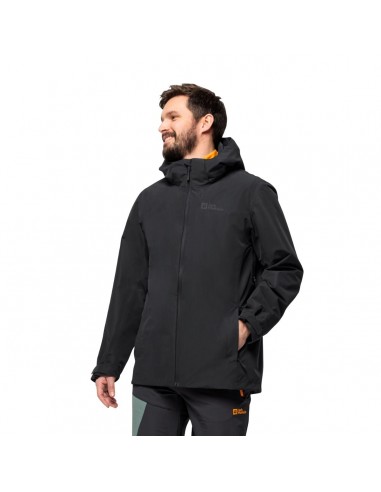 Jack Wolfskin Veste Fernblick - Homme suggérées chez