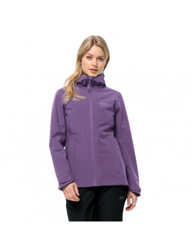 Jack Wolfskin Veste Robury 2 L - Femme À commander