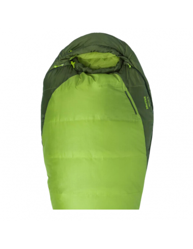 Marmot Sac De Couchage Trestles Long -1°C / 30°F - Homme Les magasins à Paris et en Île-de-France