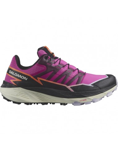 Salomon Chaussures De Course en Sentier Thundercross - Femme des créatures d'habitude