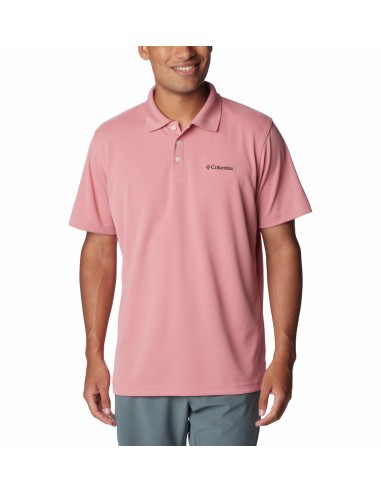 Columbia Polo Utilizer - Homme Economisez 