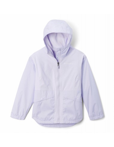 Columbia Veste Rainy Trails Fleece Lined - Enfant pas cher chine