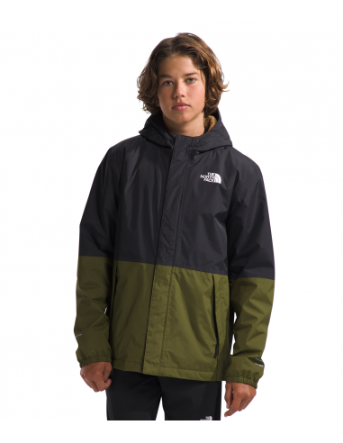 The North Face Veste Antora Rain - Enfant Paris Déstockage Promo